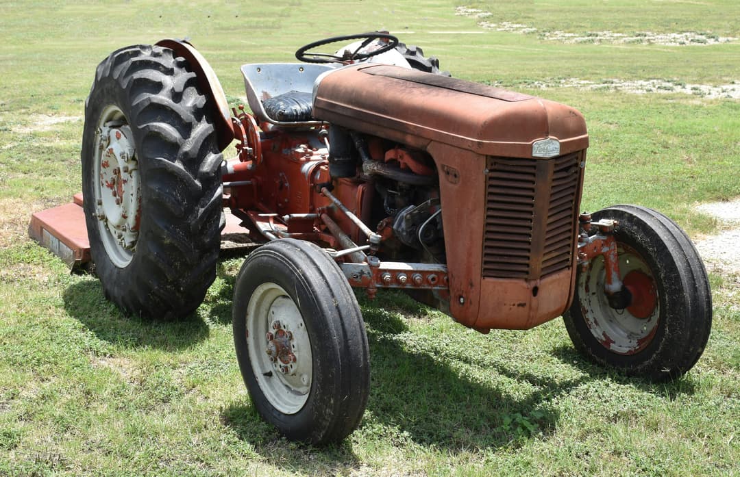 Farm Monitoring Tools