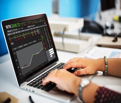 Automated trading systems